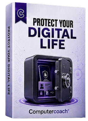 Protect Your Digital Life