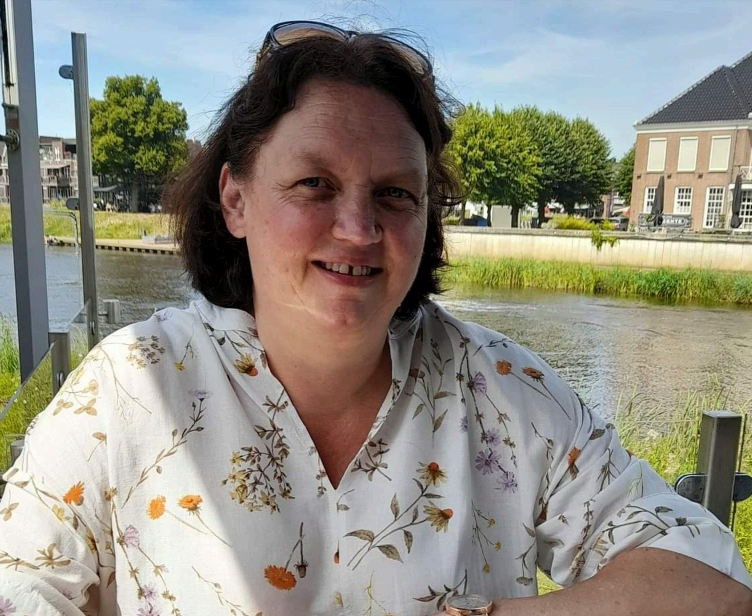 Jolanda de Vries