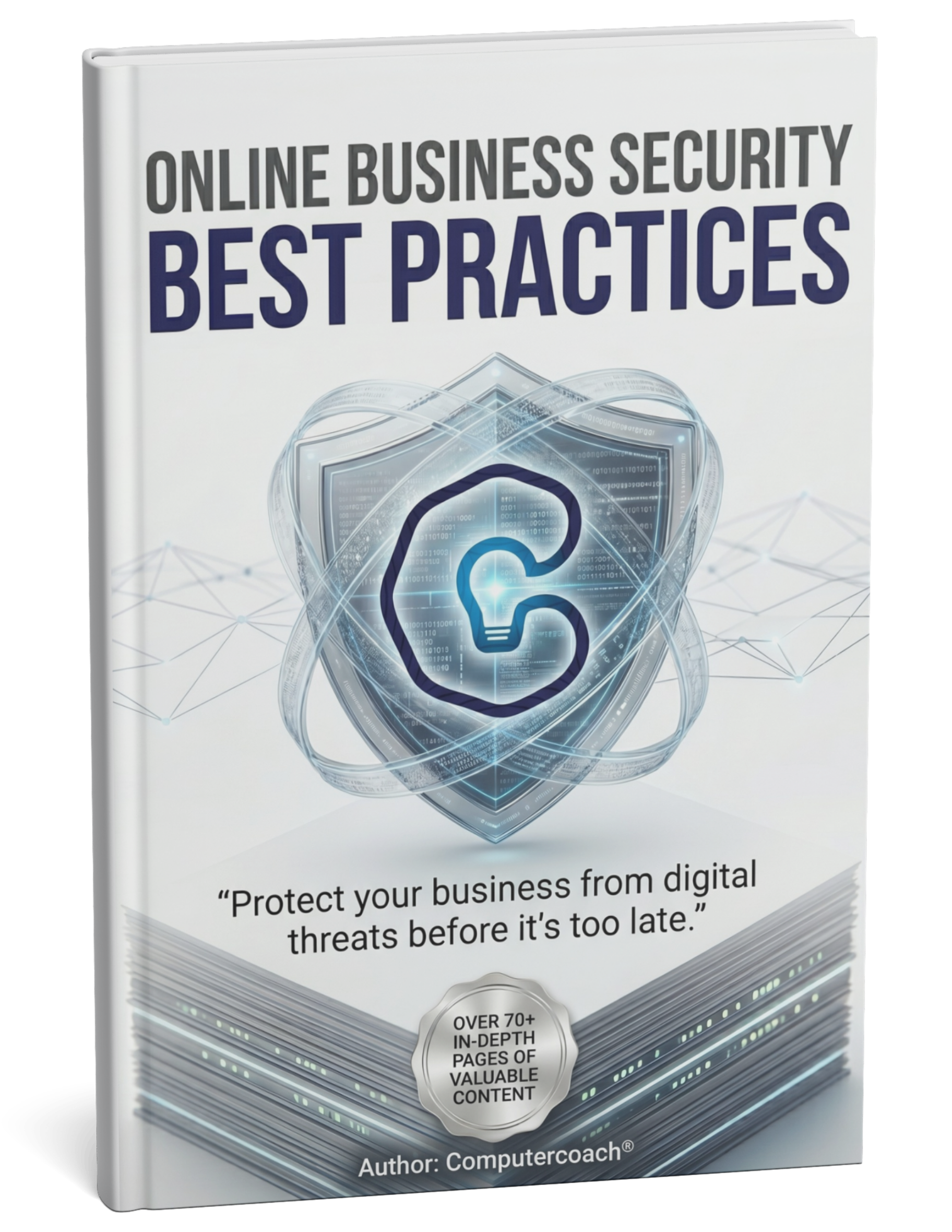 Online Business Security Best Practices free guide